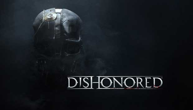 Jogos] Review: Dishonored - Menos Fios